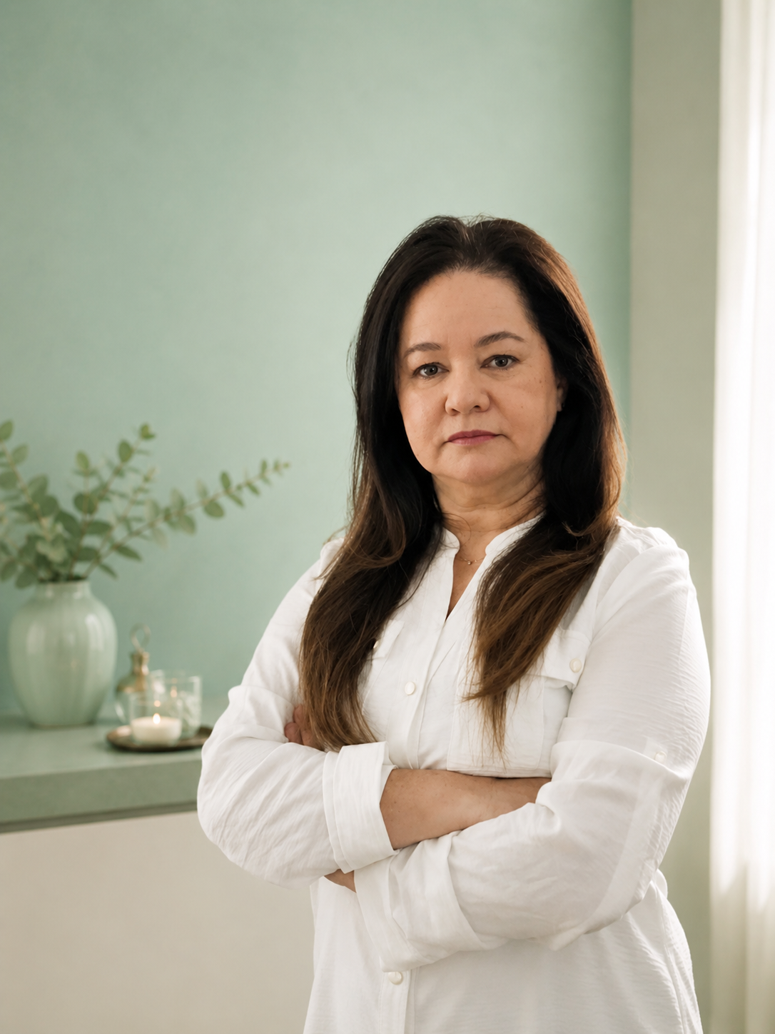 Mirian Paula Stanev, post-surgical recovery specialist
